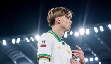 Rywalka Igi Świątek jasno o łatwo zarabianych pieniądzach. Wyłożyła karty na stół