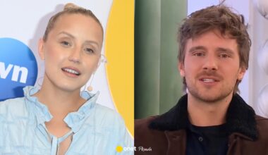 Sandra Hajduk miała prośbę do Macieja Musiała. Ten jej odmówił