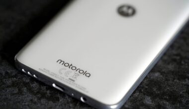 Nowa Motorola z wysokiej półki. Jest szansa, że ją kupisz