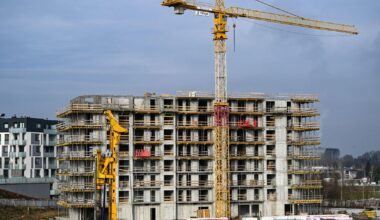 Eksplozja na rynku nieruchomości. Nigdy nie było tak dobrze