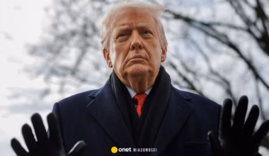 Republikanie się łamią. Zaplecze Donalda Trumpa z trudem kryje wściekłość. Kryzys w obozie MAGA się pogłębia