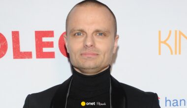 Marcin Hakiel był uzależniony od alkoholu. "Lubiłem za dużo wypić"