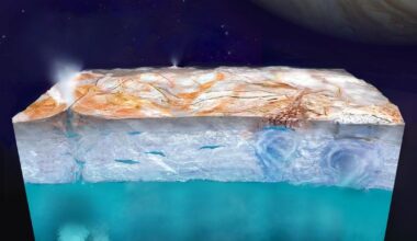 Europa jednak bez życia? Naukowcy studzą entuzjazm badaczy Jowisza