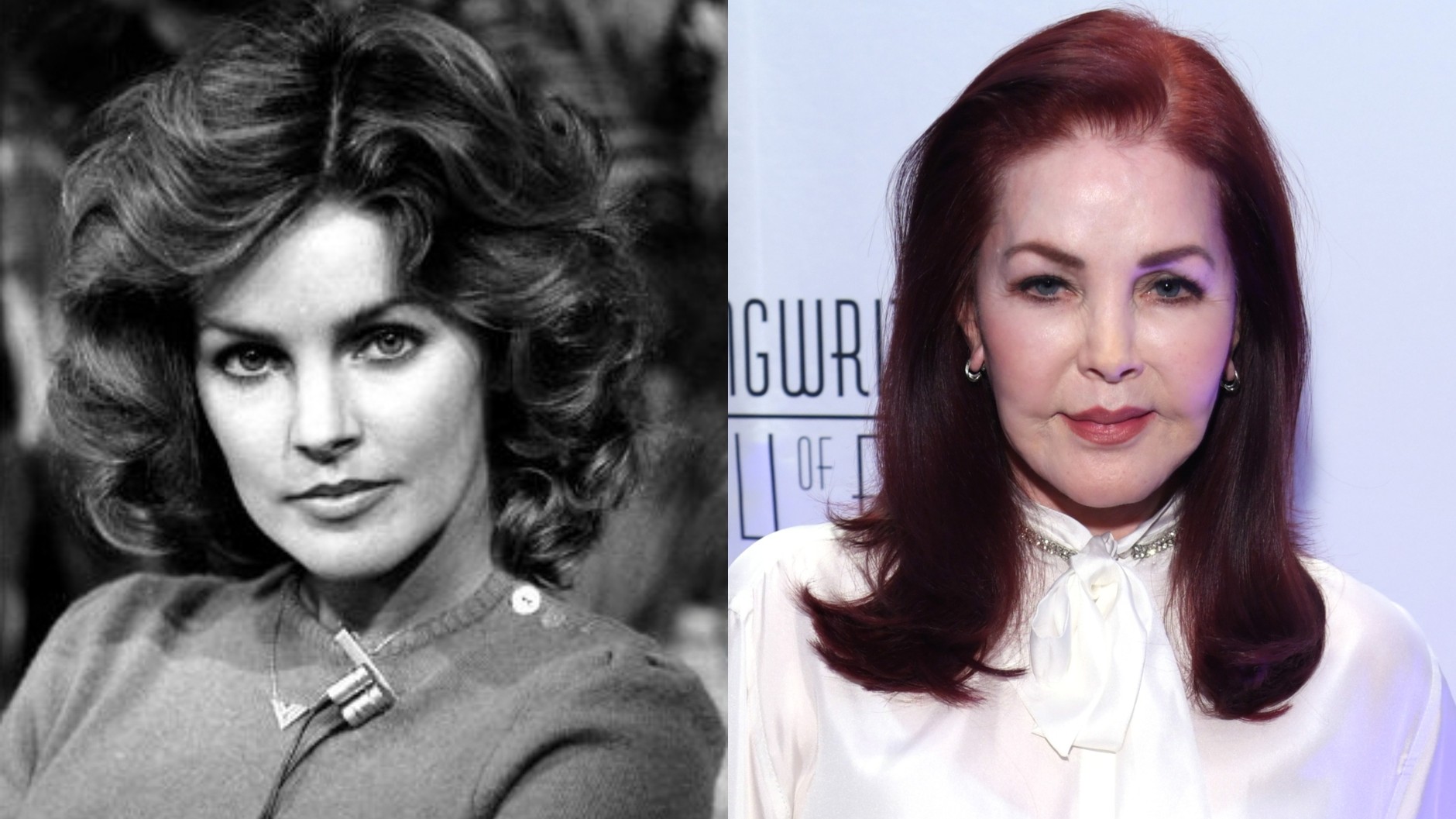 Priscilla Presley