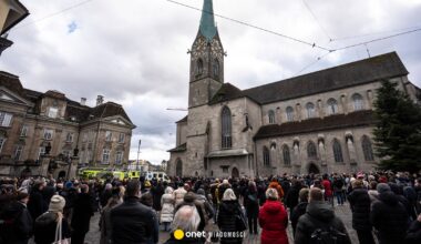 Właścicielka baru uciekła jako jedna z pierwszych. Przebieg wydarzeń w Crans-Montana