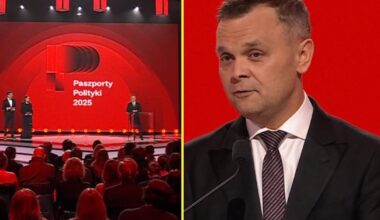 Paszporty "Polityki"