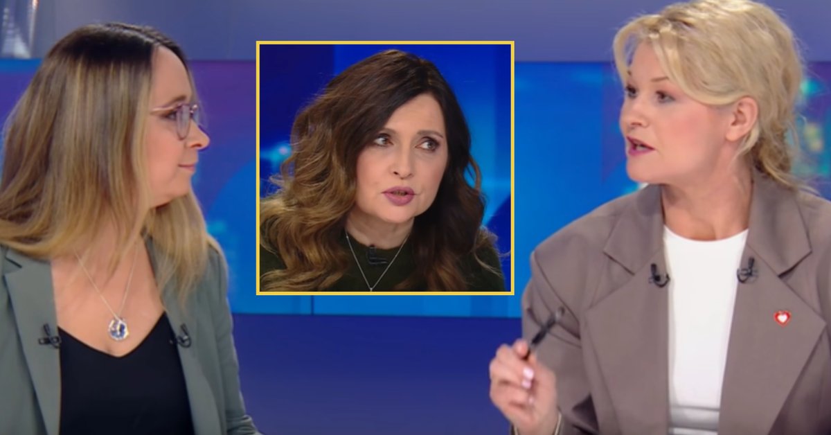 Marcelina Zawisza, Karolina Pawliczak