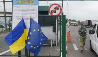 Polacy coraz mniej przychylni uchodźcom z Ukrainy. Nowe wyniki badania CBOS