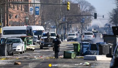 Strach zajrzał Republikanom w oczy. Zaczynają kwestionować działania ICE i politykę Trumpa