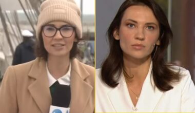 Nowa prowadząca programów TVN24. Ze stacją jest związana od ponad 10 lat