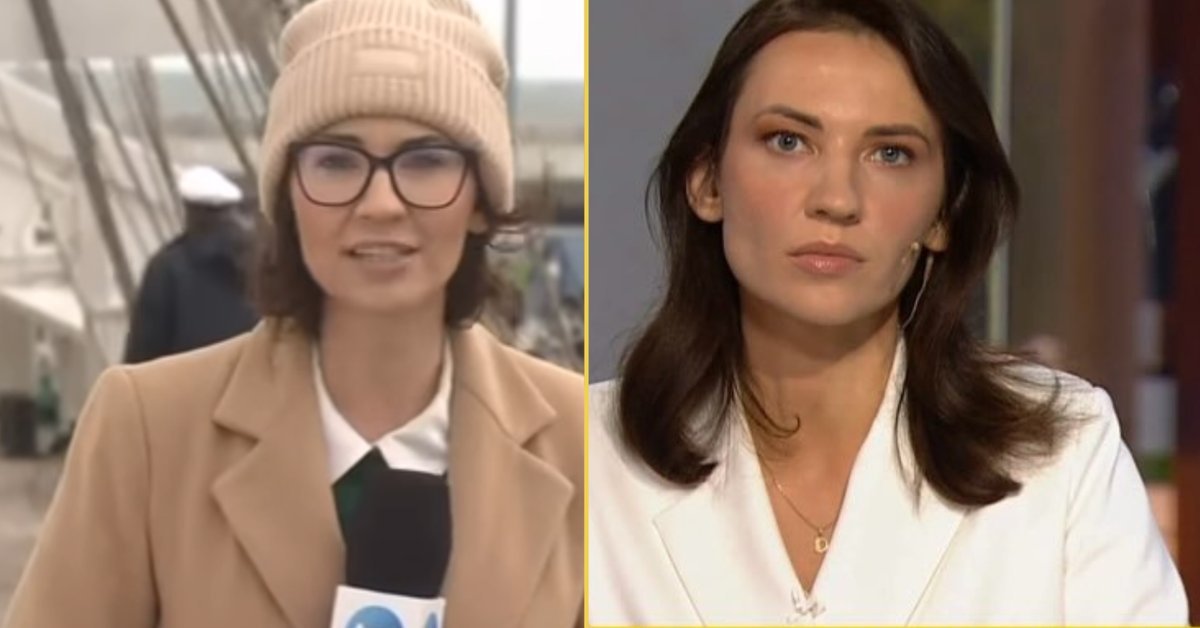 Nowa prowadząca programów TVN24. Ze stacją jest związana od ponad 10 lat