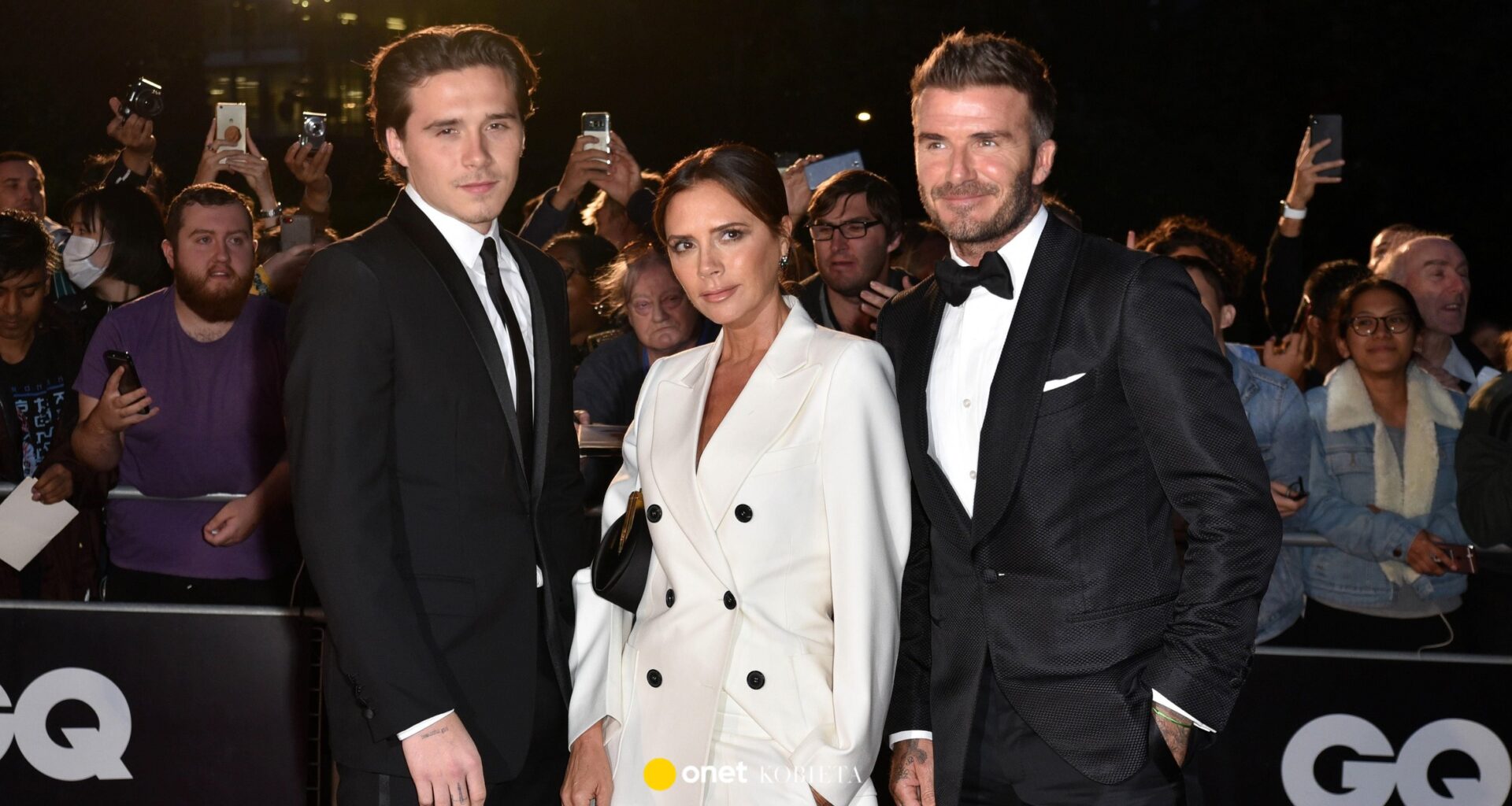 Victoria Beckham roztrzęsiona. "Nie może uwierzyć, że jej syn byłby do tego zdolny"