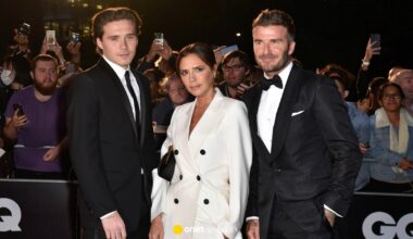 Victoria Beckham roztrzęsiona. "Nie może uwierzyć, że jej syn byłby do tego zdolny"