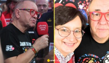 "Jak dożyję jutra". Była posłanka odpowiada Jurkowi Owsiakowi