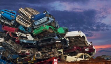 Od 2026 r. wyrejestrowanie pojazdu będzie automatyczne. Koniec z wizytami w urzędzie