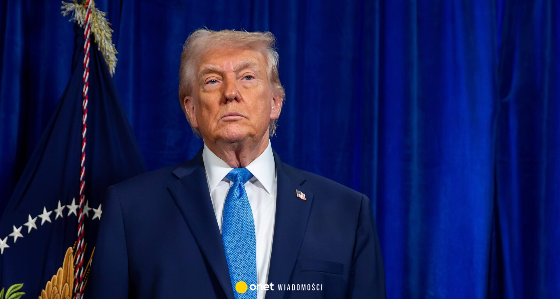 Donald Trump przejmie siłą Grenlandię? Członkowie NATO pełni obaw. Już działają