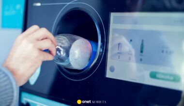 Zakupy spożywcze z nową funkcją. Kurier odbierze puszki