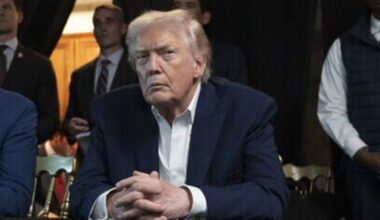 Amerykańskie plany wobec Grenlandii. "Oferta, która może zmienić układ sił"