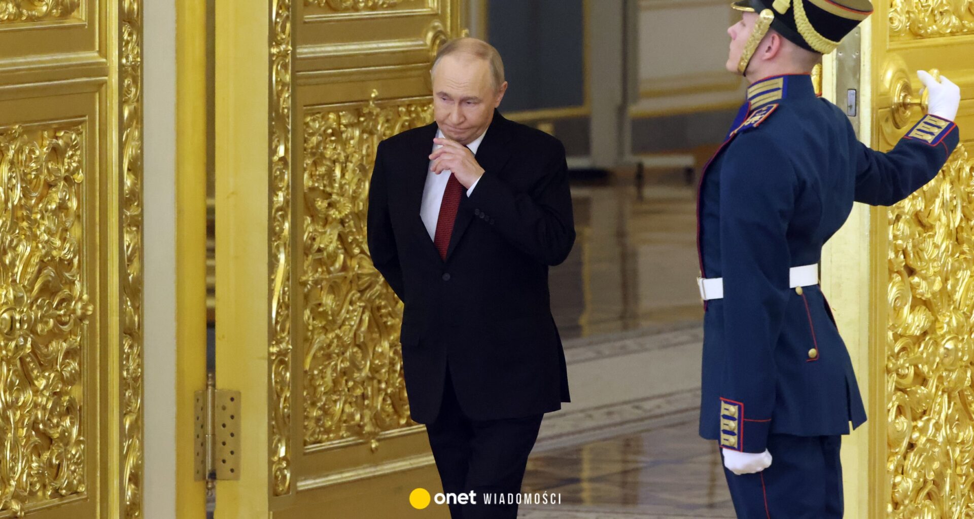 Putin może popełnić kosztowny błąd. Uderzy w całą Rosję. "Żenująca porażka"