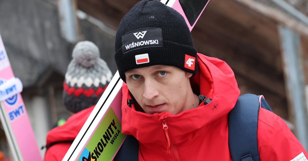 Dziennikarka Przeglądu Sportowego Onet