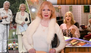 Halina Kowalska walczy z chorobą i długami. Aktorka nie rozpoznaje już nikogo