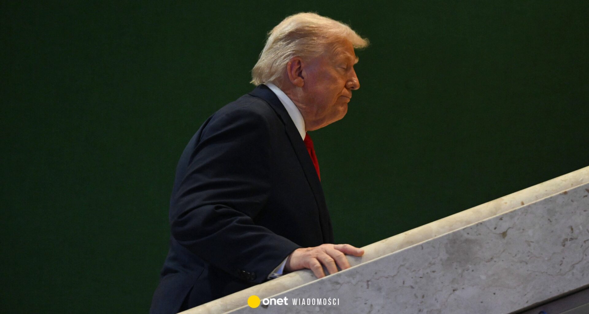 Zwrot narracji w sprawie Grenlandii. Porozumienie nadchodzi? Podsumowanie nocy