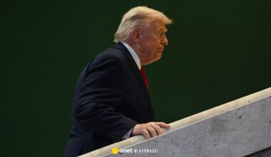 Zwrot narracji w sprawie Grenlandii. Porozumienie nadchodzi? Podsumowanie nocy