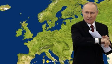 "Straciliśmy wiele lat". Niemiecki historyk wojskowości przewiduje, co się może wkrótce stać