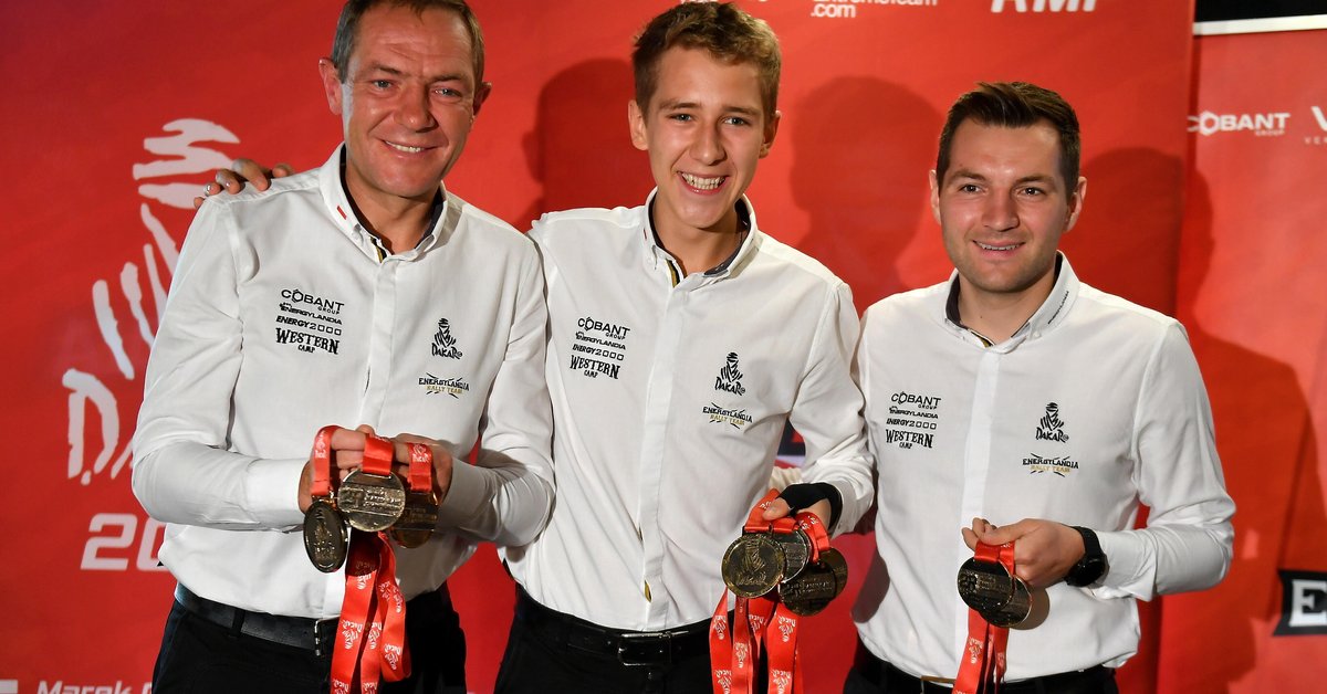 To byłby hit! Marcin Najman kontra były reprezentant Polski