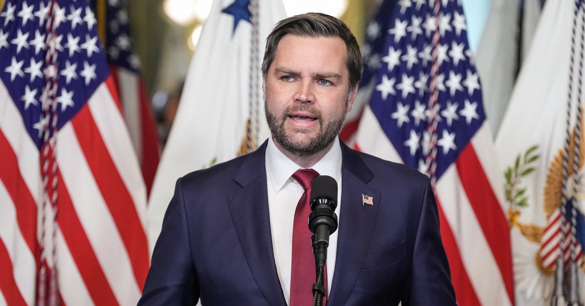 J.D. Vance grzmi po śmierci kobiety w Minneapolis. "Była częścią szerszej lewicowej siatki"