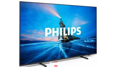 Telewizor 75 cali w świetnej cenie. Philips 75PML8709 najtaniej w historii