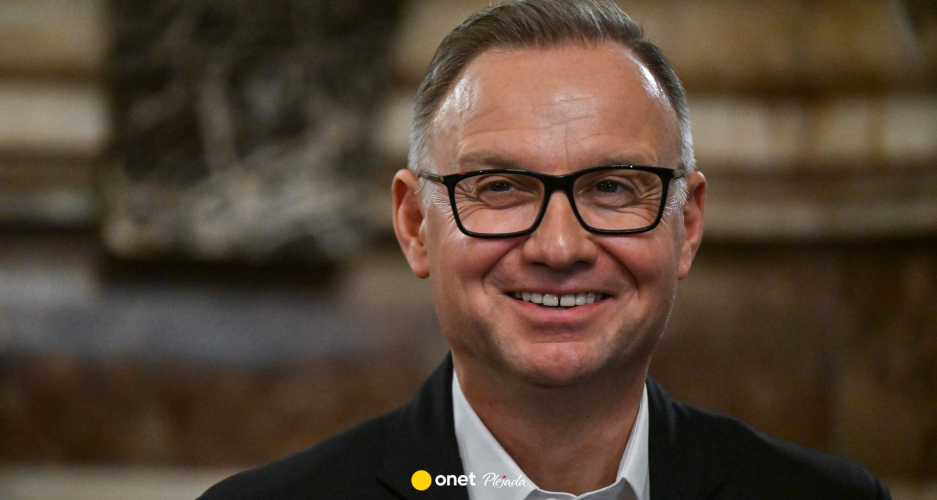 Andrzej Duda ma nową pracę. Zatrudnili go w amerykańskiej firmie