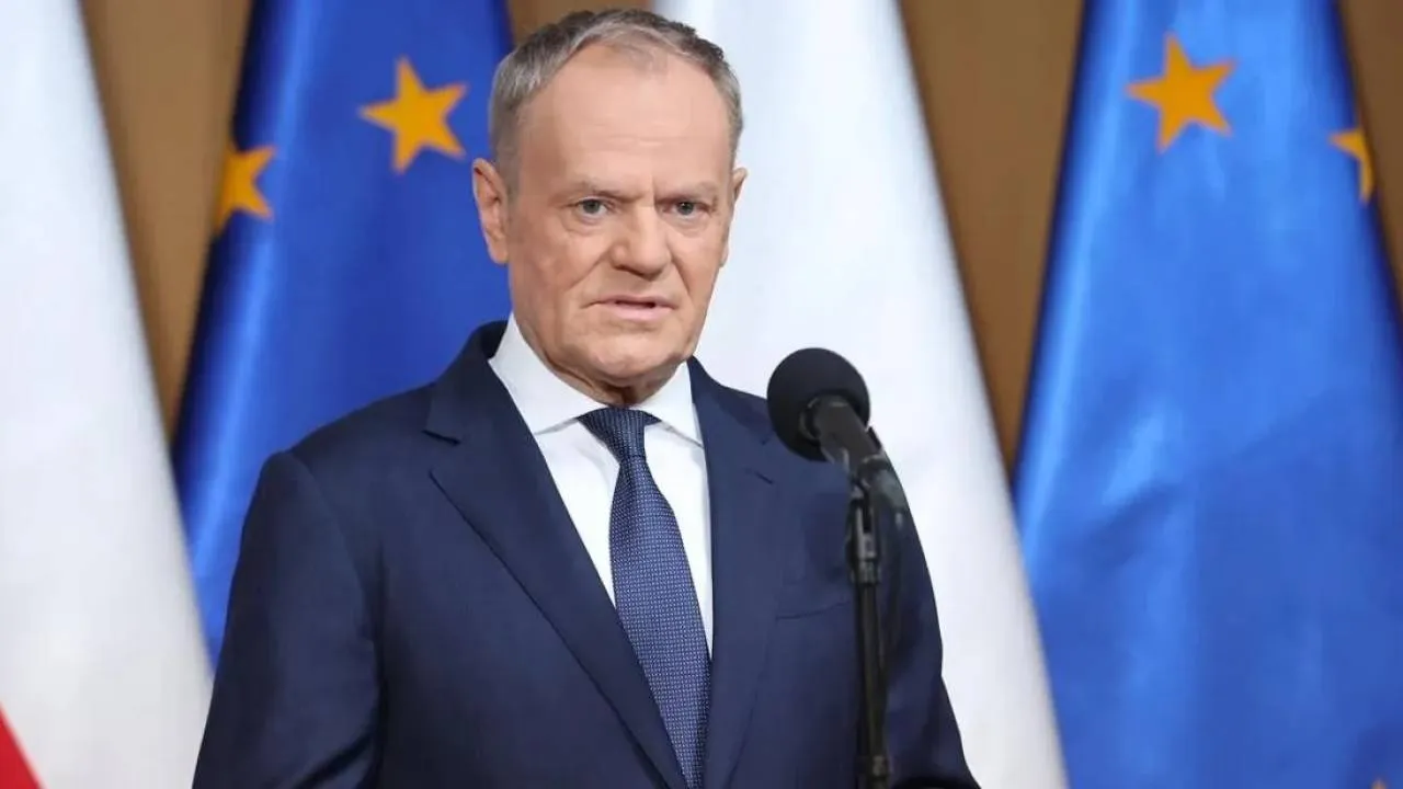 Donald Tusk
