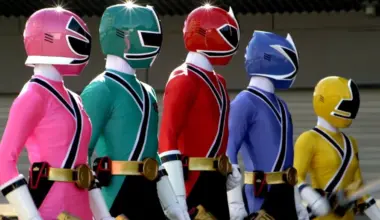 Kto zagra w serialu Power Rangers? Tych aktorów ma na oku Disney+