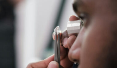 Diament już nie najtwardszy?! Zobacz, co odkryli naukowcy