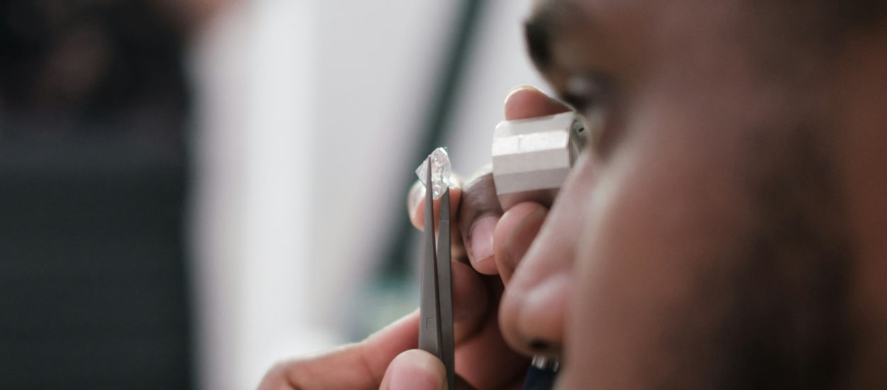 Diament już nie najtwardszy?! Zobacz, co odkryli naukowcy