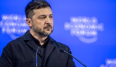 Wołodymyr Zełenski odpowiada na zaproszenie Rosji. Jasne stanowisko