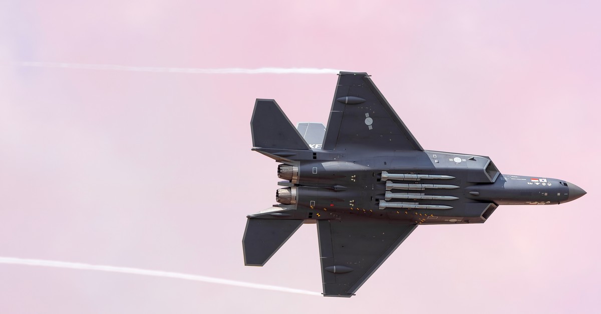 Korea Płd. już w tym roku dostanie własny myśliwiec. Czy to nowy samolot dla Polski?