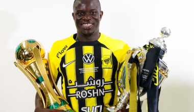 N'Golo Kanté chce tego transferu. Zgodził się na redukcję pensji nawet o... 80 procent