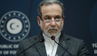 UE uznała irańską organizację za terrorystyczną. Teheran zapowiada "zemstę" - Onet