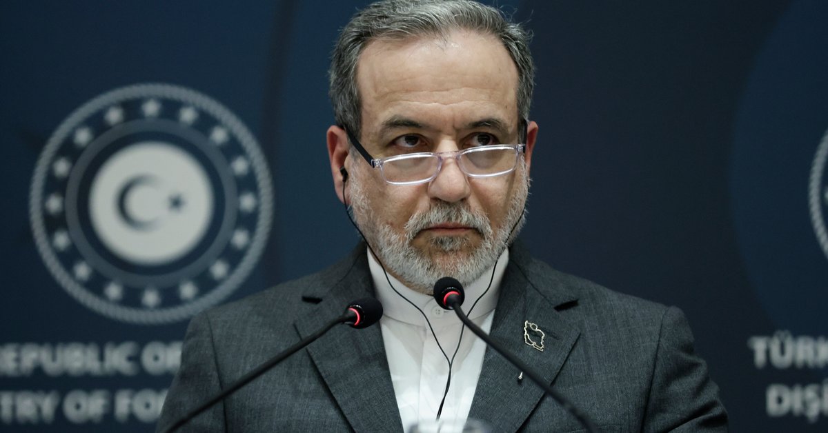 UE uznała irańską organizację za terrorystyczną. Teheran zapowiada "zemstę" - Onet