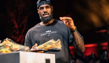 Wielka wyprzedaż w oficjalnym sklepie NIKE!