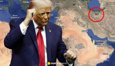 To może być największe geopolityczne przetasowanie od 50 lat. Trump gra va banque