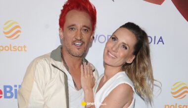 Michał Wiśniewski smutno o małżeństwie. "Mamy bardzo poważny kryzys"