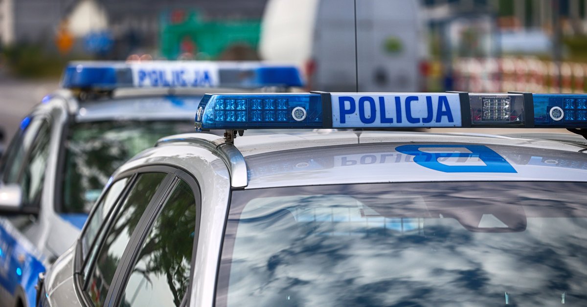 Funkcjonariusz SOP, który zaatakował nożem rodzinę, doprowadzony do prokuratury