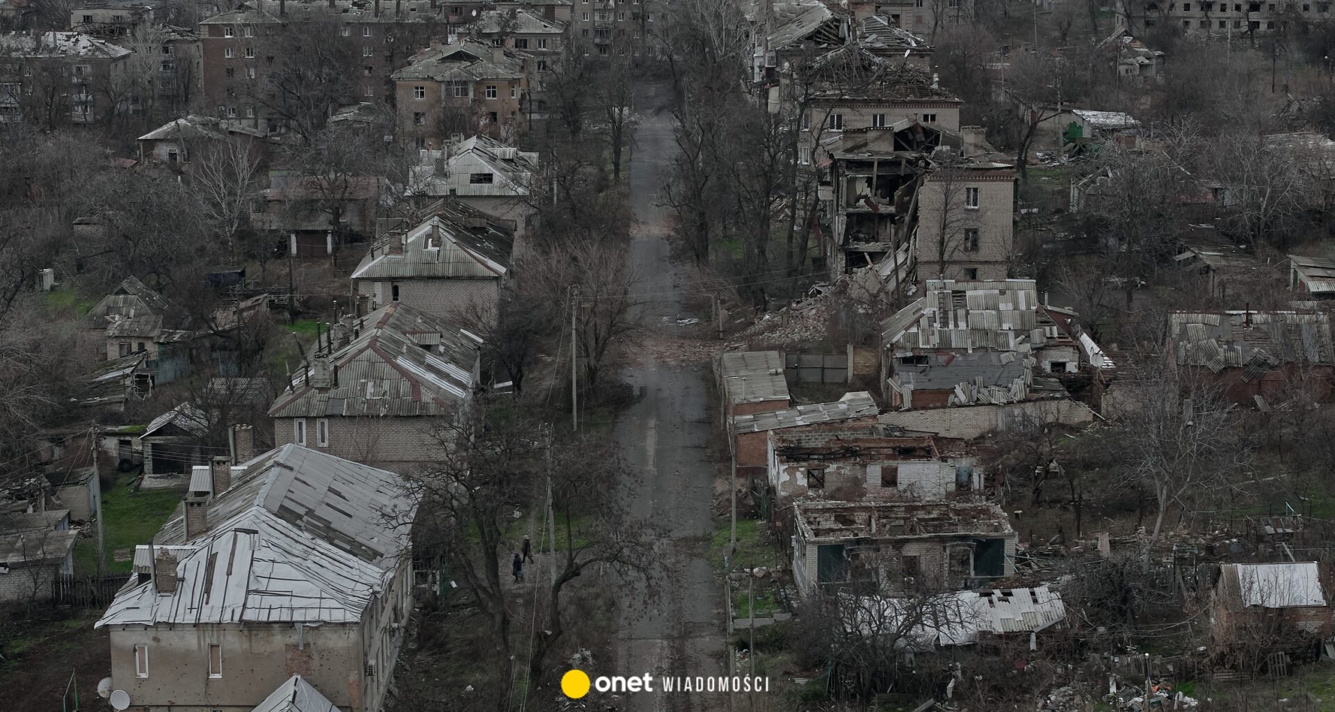 Wojna Putina w Ukrainie. Tak zmieniła się sytuacja na froncie w 2025 r.