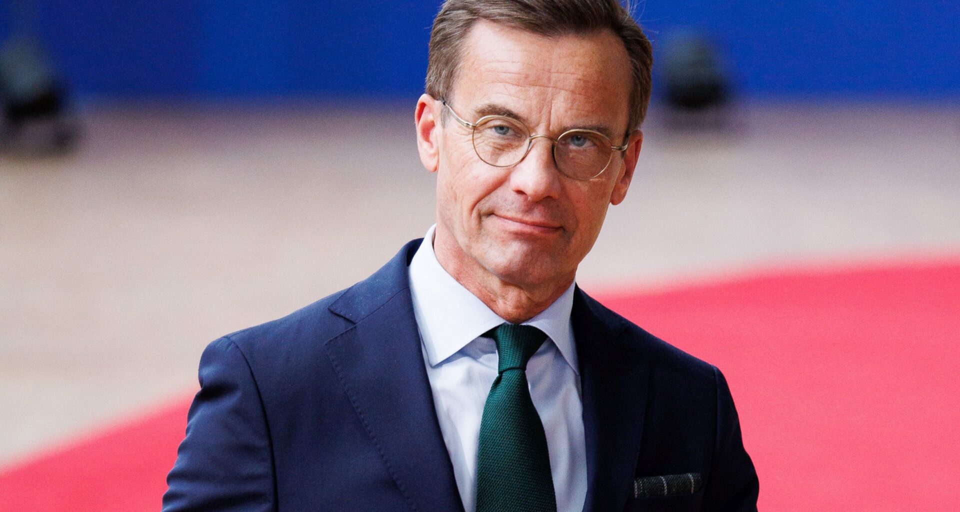 Szwecja rozważa współpracę nuklearną z Francją i Wielką Brytanią