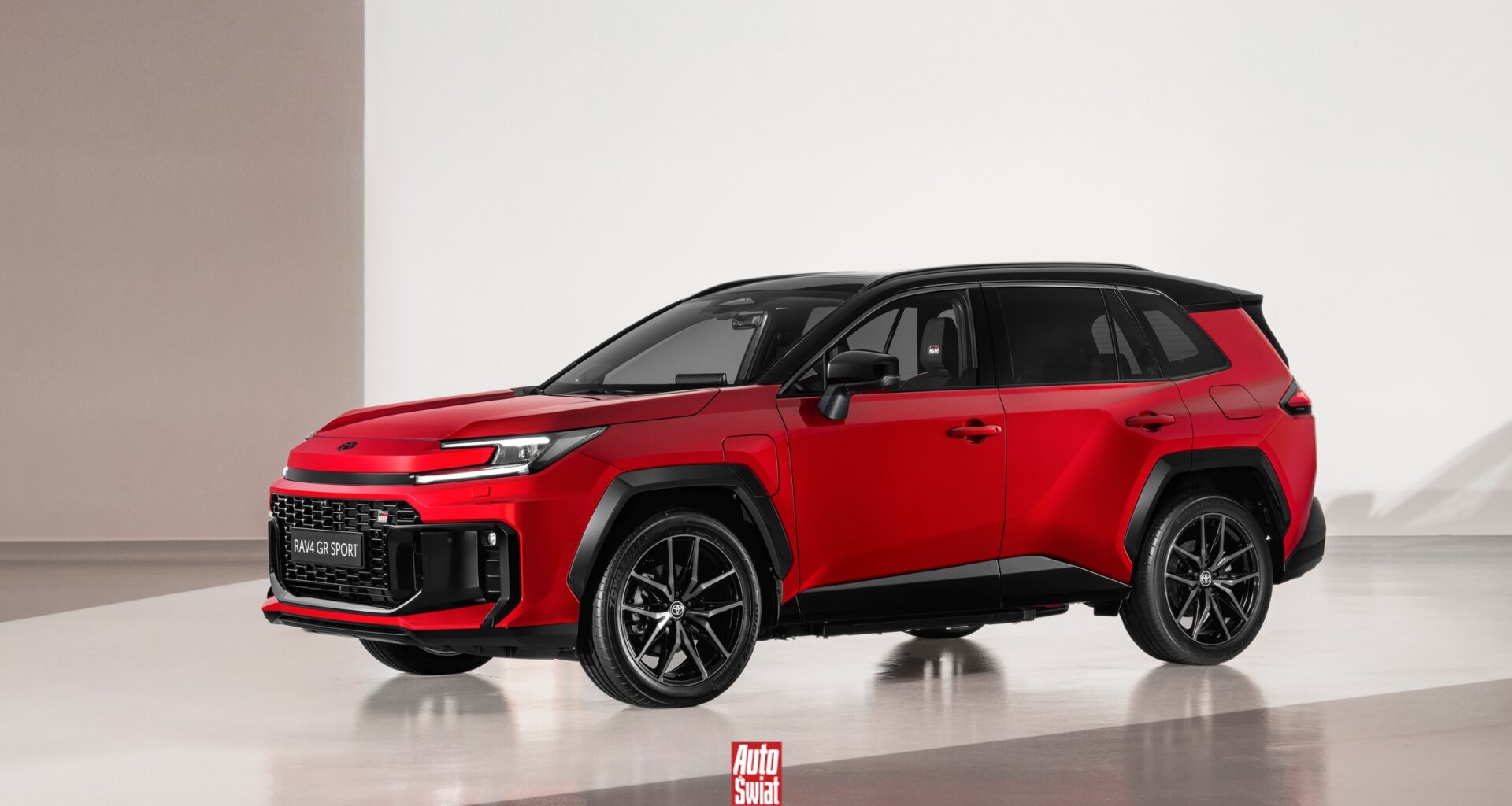 Nowa Toyota RAV4 już w Polsce. Są ceny i wyposażenie