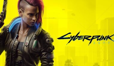 Zaskakujące ruchy CD Projektu wokół Cyperpunka 2077. Reżyser gry mówi wprost - Przegląd Sportowy Onet