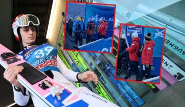 Dziennikarka Przeglądu Sportowego Onet